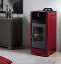 Biomass Boilers